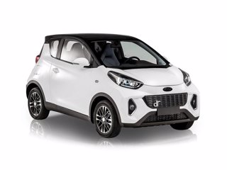 DR Dr 1.0 ev 45kw 0