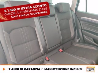 VOLKSWAGEN Passat alltrack 2.0 tdi 4motion 190cv dsg 9