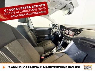 VOLKSWAGEN T-roc 1.5 tsi style 6