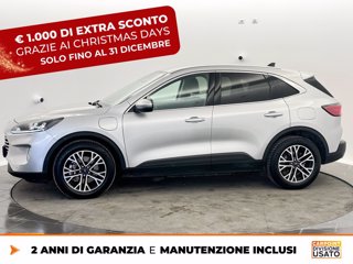 FORD Kuga 2.5 phev titanium 2wd 225cv e-shifter 2