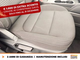 FORD Kuga 2.5 phev titanium 2wd 225cv e-shifter 7