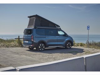 FORD Transit custom v710 2.0 ecoblue 170cv nugget v710 320 l1h1 m1 titanium 170cv auto 1