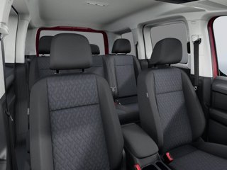 VOLKSWAGEN Caddy 1.5 tsi 116cv life dsg7 6