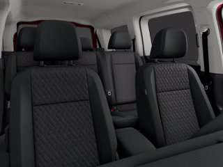 VOLKSWAGEN Caddy maxi 2.0 tdi 122cv life dsg7 5