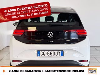 VOLKSWAGEN Id.3 45 kwh city 4