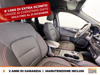 FORD Kuga 2.5 phev st-line 2wd 225cv cvt 6