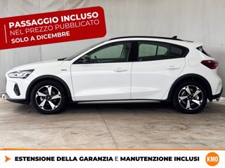 FORD Focus active 1.0t ecoboost h x 155cv powershift 2