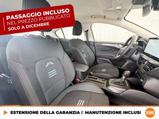 FORD Focus active 1.0t ecoboost h x 155cv powershift 6