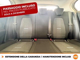 FORD Focus active 1.0t ecoboost h x 155cv powershift 8