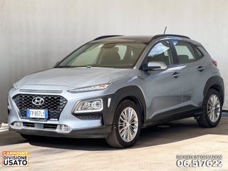 HYUNDAI Kona 1.0 t-gdi xpossible 2wd 120cv