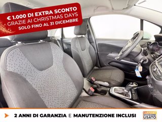 OPEL Crossland x 1.5 ecotec advance s&s 120cv auto 6