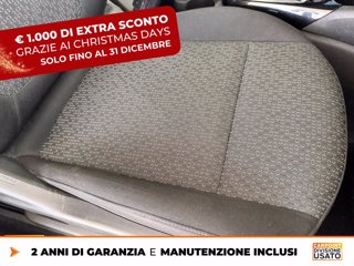 OPEL Crossland x 1.5 ecotec advance s&s 120cv auto 7