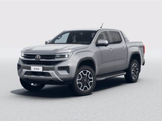 VOLKSWAGEN Amarok 3.0 tdi v6 aventura 4motion auto 0