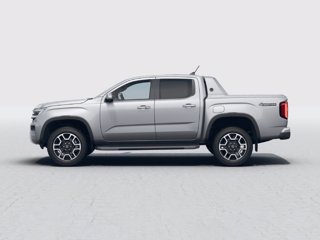 VOLKSWAGEN Amarok 3.0 tdi v6 aventura 4motion auto 1