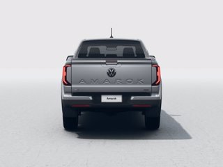 VOLKSWAGEN Amarok 3.0 tdi v6 aventura 4motion auto 3