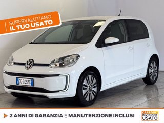 VOLKSWAGEN E-up! 5p