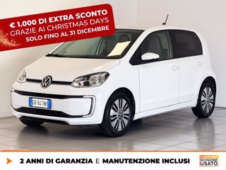 VOLKSWAGEN E-up! 5p 0
