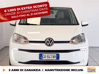 VOLKSWAGEN E-up! 5p 2