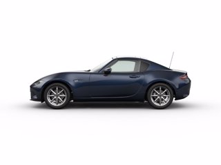 MAZDA Mx-5 1.5 exclusive-line driver assistance 1