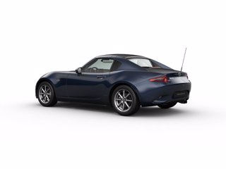 MAZDA Mx-5 1.5 exclusive-line driver assistance 2