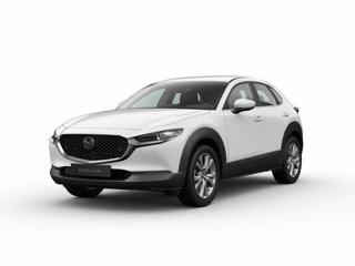 MAZDA Cx-30 2.5 m-hybrid centre line design 2wd 140cv 6mt 0