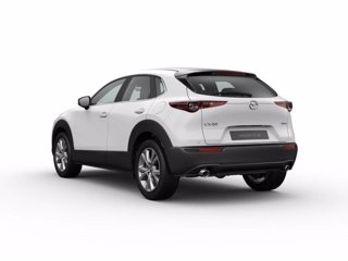 MAZDA Cx-30 2.5 m-hybrid centre line design 2wd 140cv 6mt 2