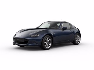 MAZDA Mx-5 1.5 exclusive-line driver assistance 0