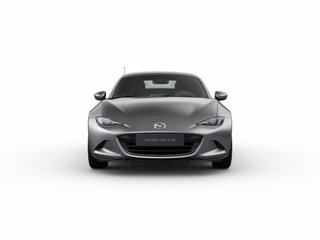 MAZDA Mx-5 1.5 exclusive-line driver assistance 4