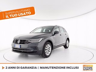 VOLKSWAGEN Tiguan 2.0 tdi life 150cv dsg