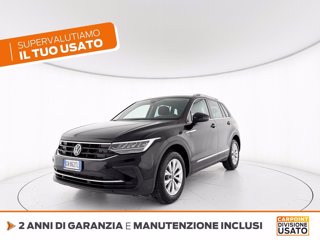VOLKSWAGEN Tiguan 2.0 tdi life 150cv dsg