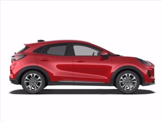 FORD Puma 1.0 ecoboost h Titanium 125cv 1