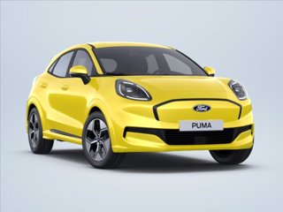 FORD Puma Gen-e 43kWh 0