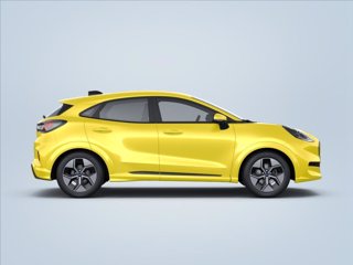 FORD Puma Gen-e 43kWh 1