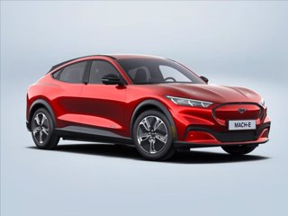 FORD Mustang Mach-e standard range rwd 268cv auto 1