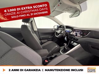 VOLKSWAGEN Taigo 1.0 tsi life 110cv 6