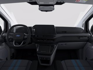 FORD Tourneo custom v710 320 2.0 ecoblue 170cv sport l1h1 a8 5