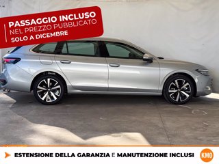 VOLKSWAGEN Passat 1.5 tsi ehybrid business 204cv dsg 5