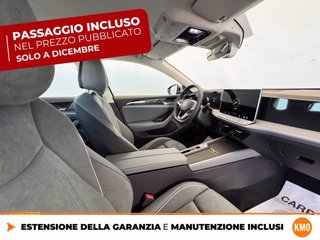 VOLKSWAGEN Passat 1.5 tsi ehybrid business 204cv dsg 6