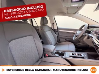 VOLKSWAGEN Golf variant 2.0 tdi life 150cv dsg 7