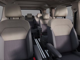 VOLKSWAGEN Multivan lungo 1.5 phev life 4motion 245cv dsg 7p.ti 6