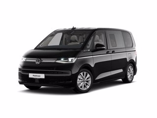 VOLKSWAGEN Multivan 2.0 tdi style 150cv dsg 7p.ti