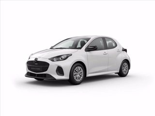 MAZDA 2 1.5 vvt full hybrid electric Prime Line e-cvt 0