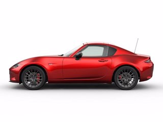 MAZDA Mx-5 1.5 homura driver assistance 1