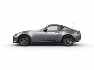 MAZDA Mx-5 1.5 homura driver assistance 1