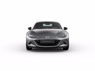 MAZDA Mx-5 1.5 homura driver assistance 4