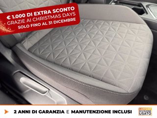 VOLKSWAGEN Tiguan 2.0 tdi life 150cv dsg 8