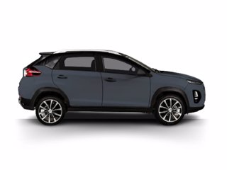 DR Dr 3.0 1.5 gpl 114cv GPL