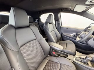 MAZDA 2 1.5 vvt full hybrid electric homura e-cvt 6