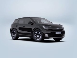 FORD Explorer ev 79kwh extended range rwd 0