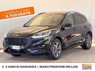 FORD Kuga 2.5 full hybrid st-line 2wd 190cv cvt
